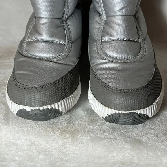 Sorel puffer boots - Picture 6 of 9